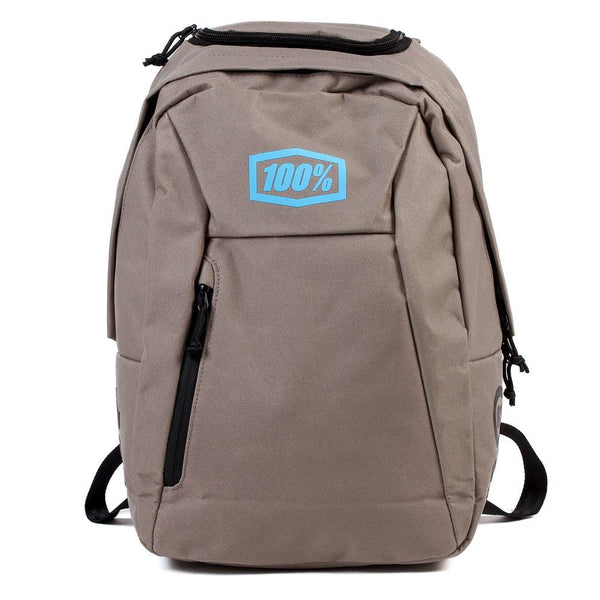 100% Skycap Backpack (CAMO) - labaleinemarseille.com