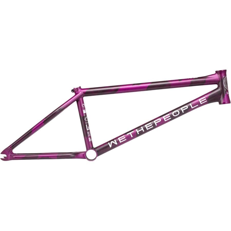 Wethepeople Network Frame