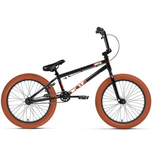 Jet BMX Wolf BMX Bike