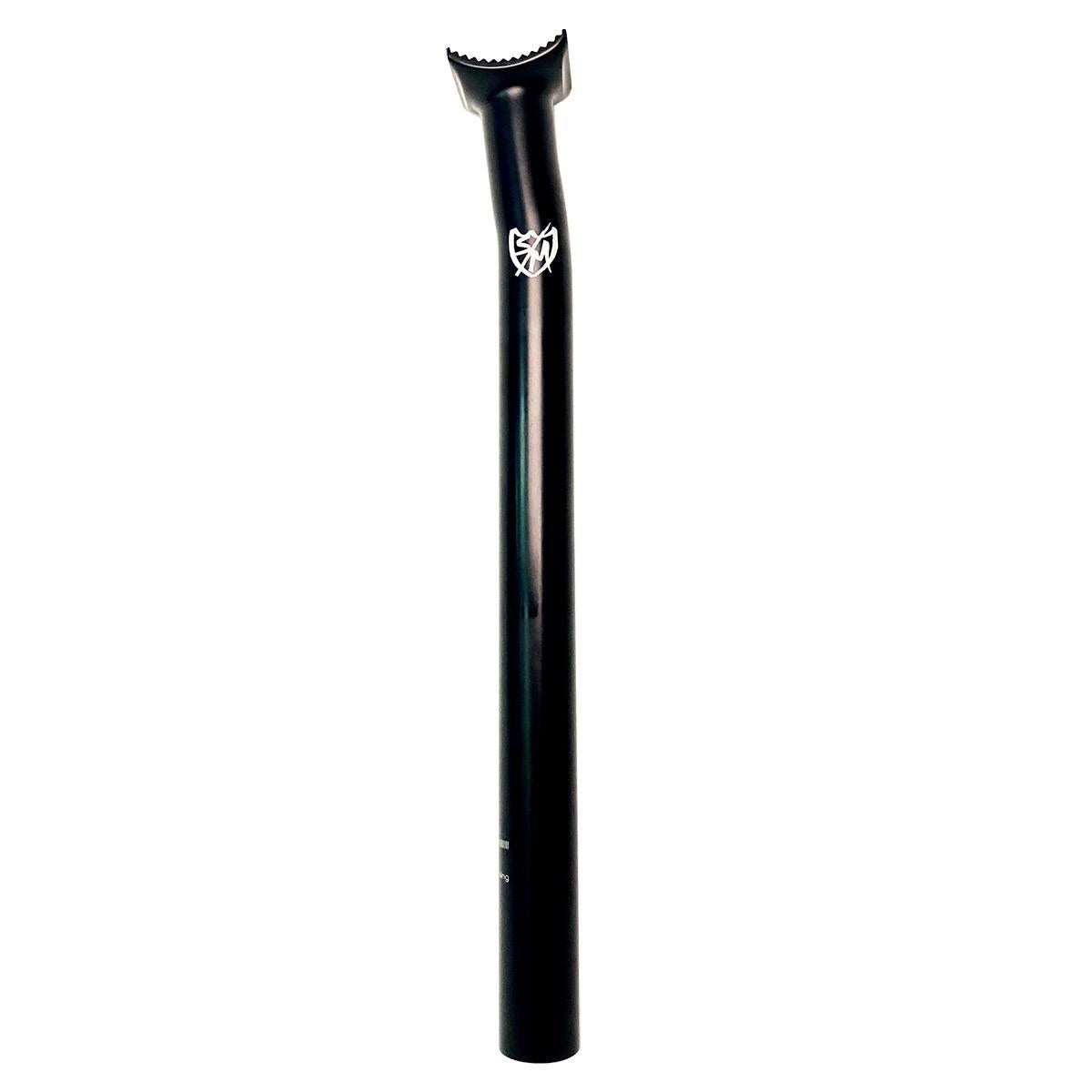 S&M 25.4mm Pivotal Layback Seatpost