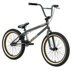 Jet BMX Bicicleta BMX Lobo