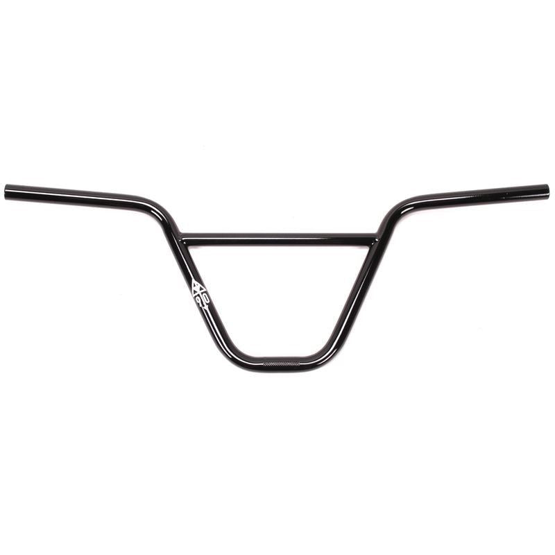 Jet BMX Bars chromo