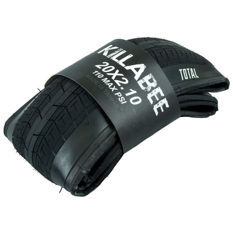 Total BMX Killabee Folding Tyre