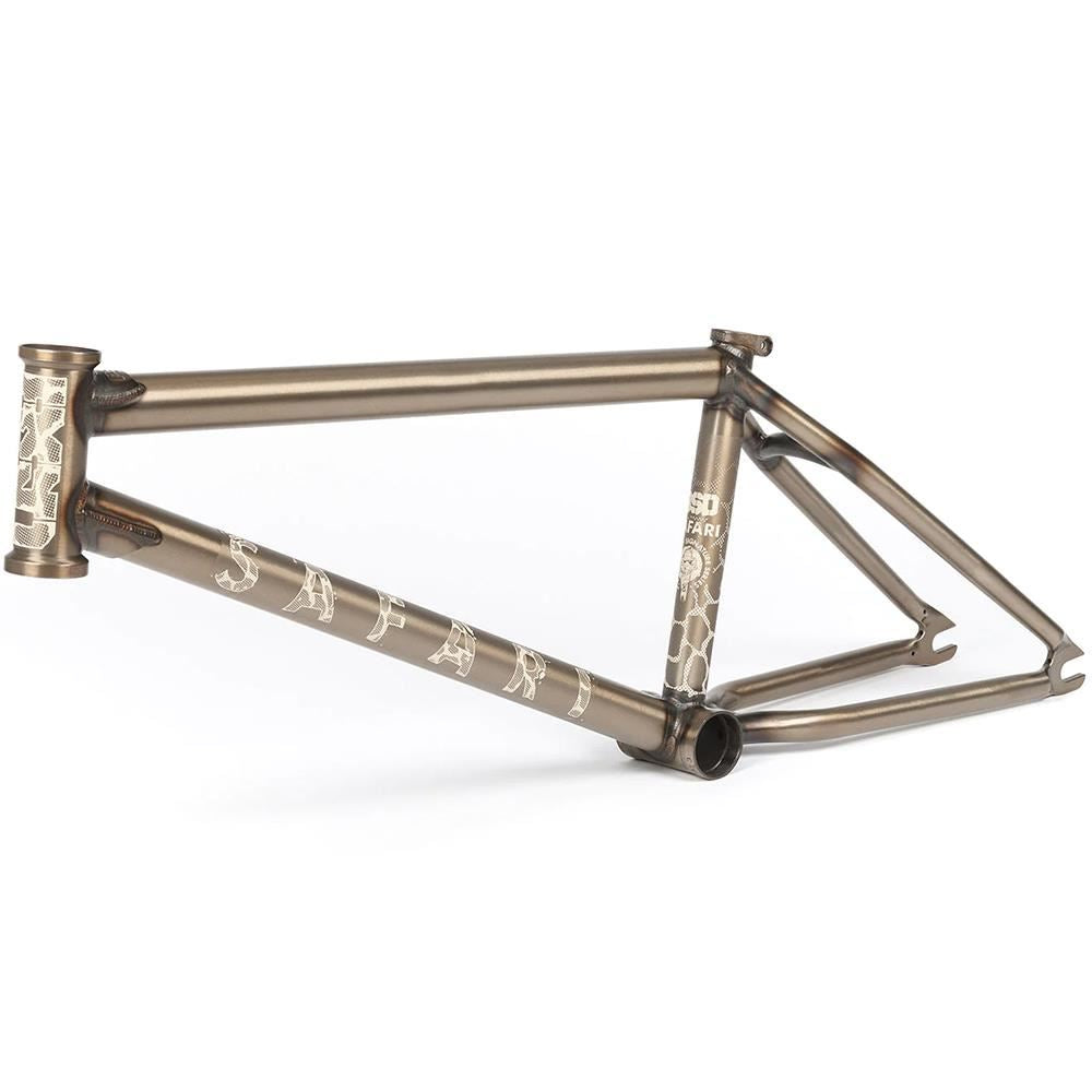 BSD Safari V3 Frame