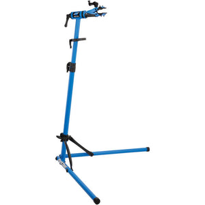 Park tool bicycle store repair stand