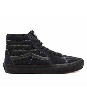 Vans Skate Sk8-Hi - Web Dark Grey/Black