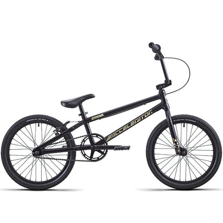 Jet BMX Accelerator Pro XL BMX Race Bike Source BMX