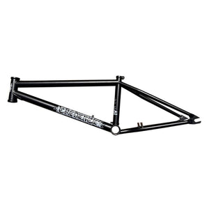 S&M Credence Black Magic Frame