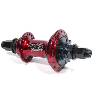 Profile Elite Rear Male Cassette Hub - RHD