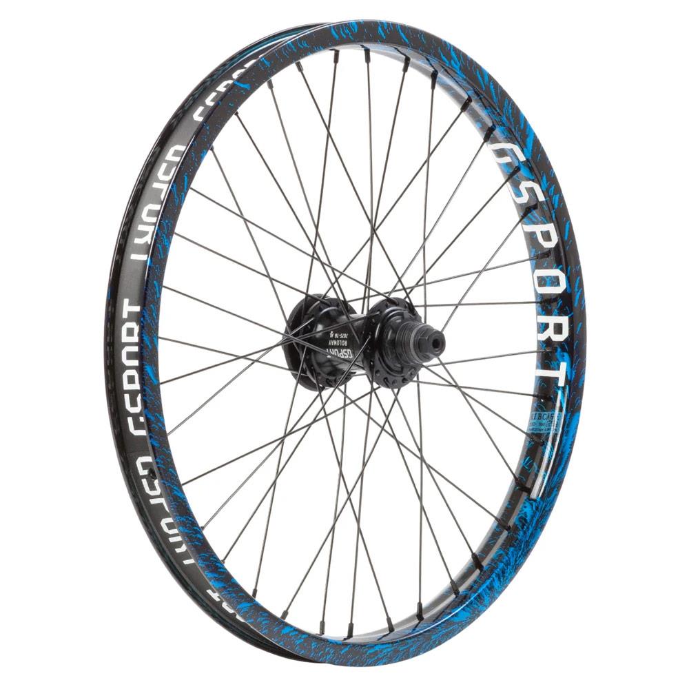 G-Sport Elite Cassette Wheel