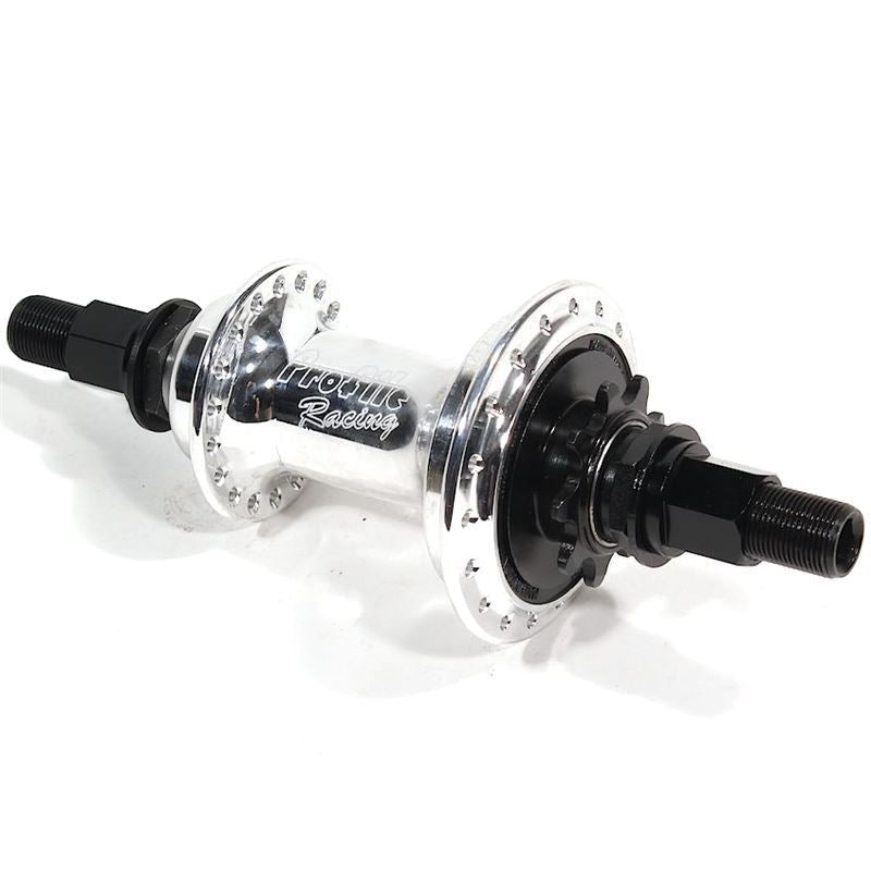 Profile Elite Rear Male Cassette Hub - RHD