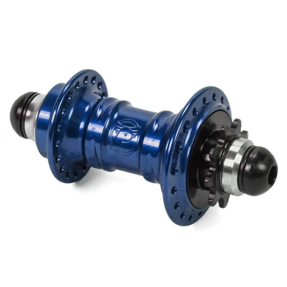 Profile Mini Female Rear Cassette Hub - RHD