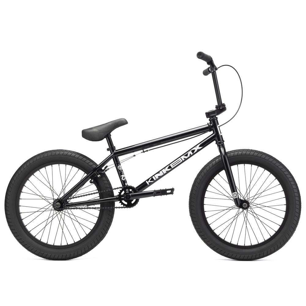 Kink Curb BMX Bike 2025