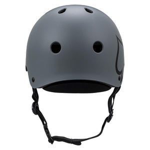 Pro-Tec Low Pro Helmet - Matte Grey