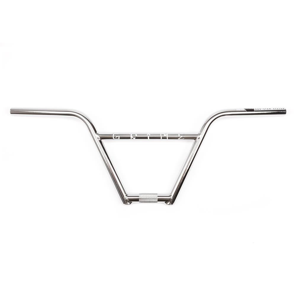 BSD Grime Oversized 4pc Bars