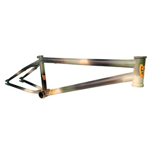 S&M ATF Frame