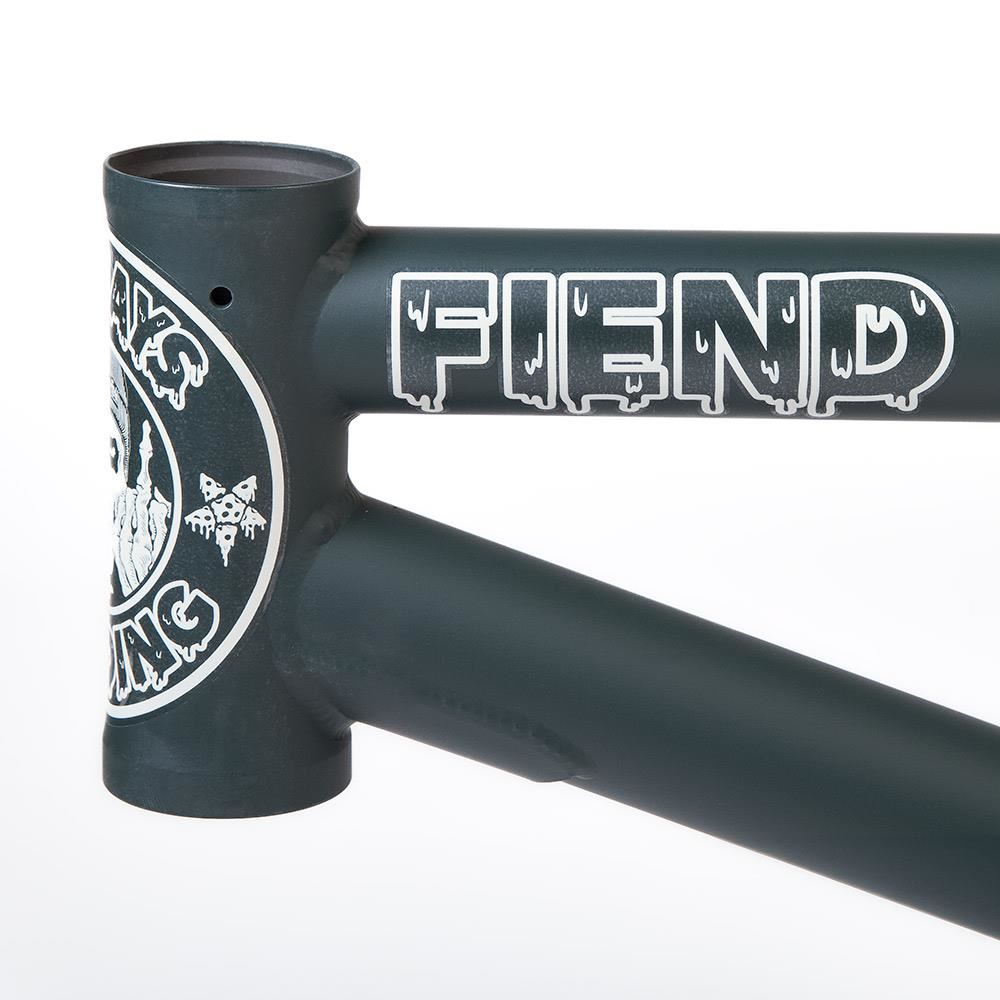 Fiend Marco de reynolds v3