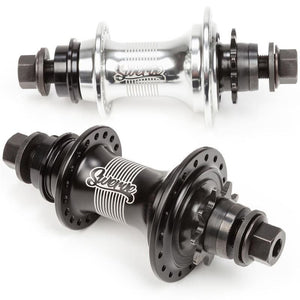 BSD Swerve Female Cassette Hub - RHD