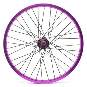 Salt Everest Cassette Rear Wheel