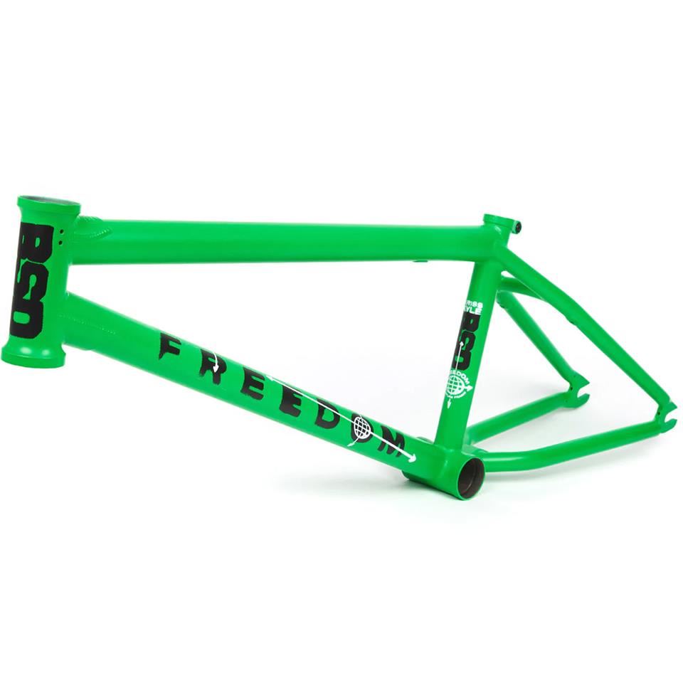 BSD Freedom Frame