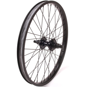 Jet BMX Ruota a cassette generali posteriori - RHD