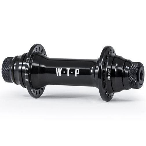 Wethepeople Arrow Front Hub