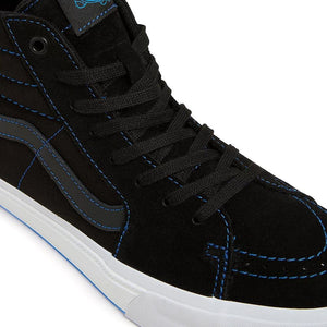 Vans BMX Sk8-Hi - Electric Blue/Black