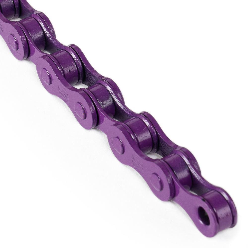 Salt Traction Chain