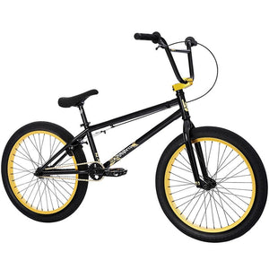 Fit Series 22" BMX Bike