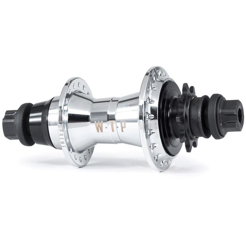 Wethepeople Arrow Rear Cassette Hub