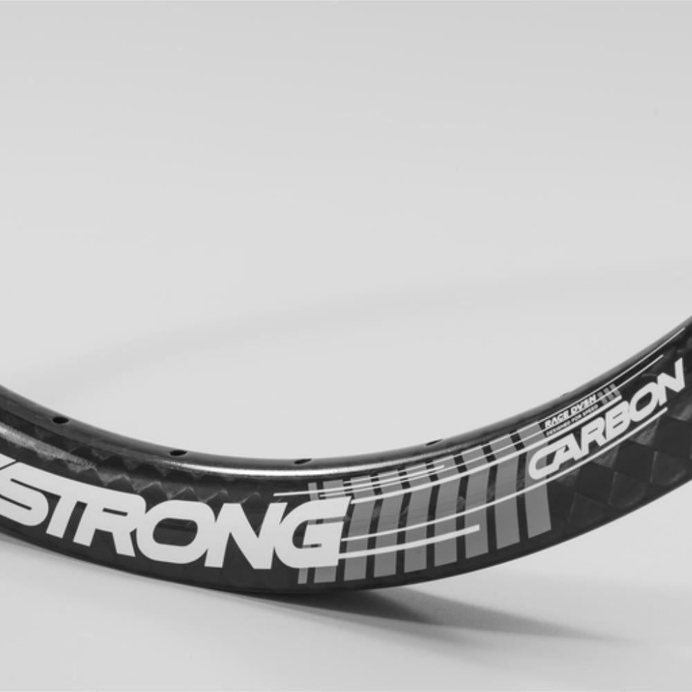 Stay Strong V3 Cruiser 24"x1.75" Carbon Race Rim