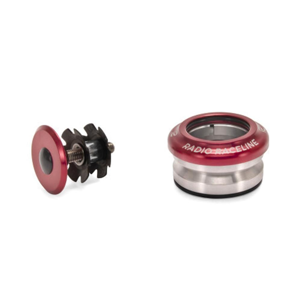 Radio Raceline 1-1/8" - 1.5" Integrated Headset