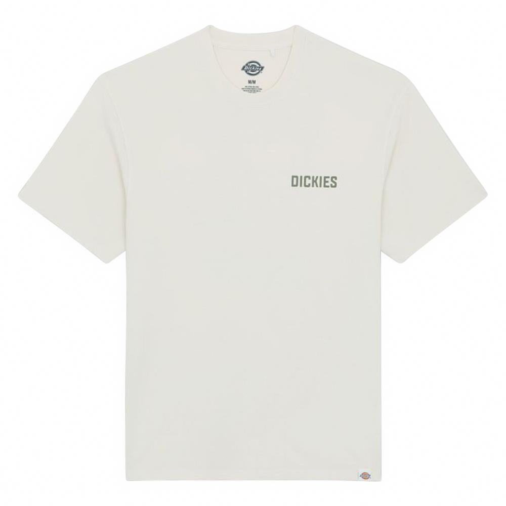 Dickies High Flying Workwear T-shirt - Cloud