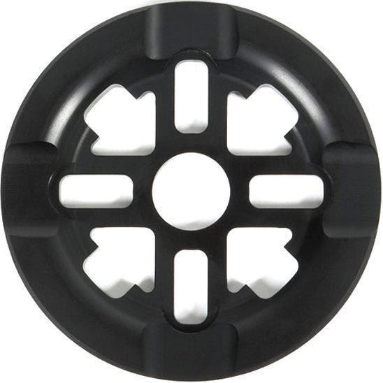 Fit Key Guard Sprocket