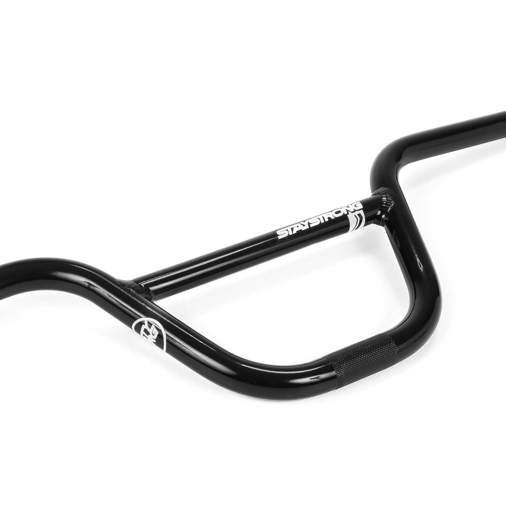 Stay Strong Chevron Expert Race Bars - 6.5"