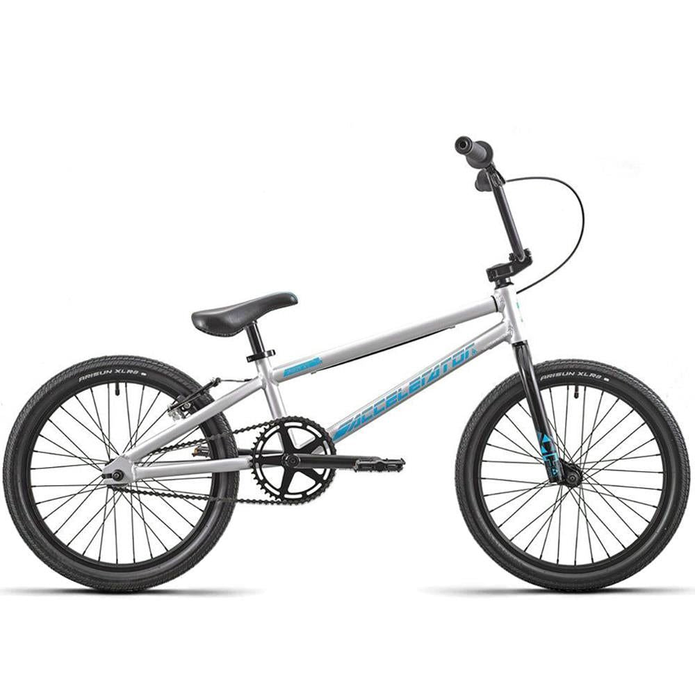 Jet BMX Acelerator Pro XXL BMX Race Bike