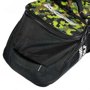 Stay Strong V3 Pro Series Golf/Bike Bag - Digi Camo