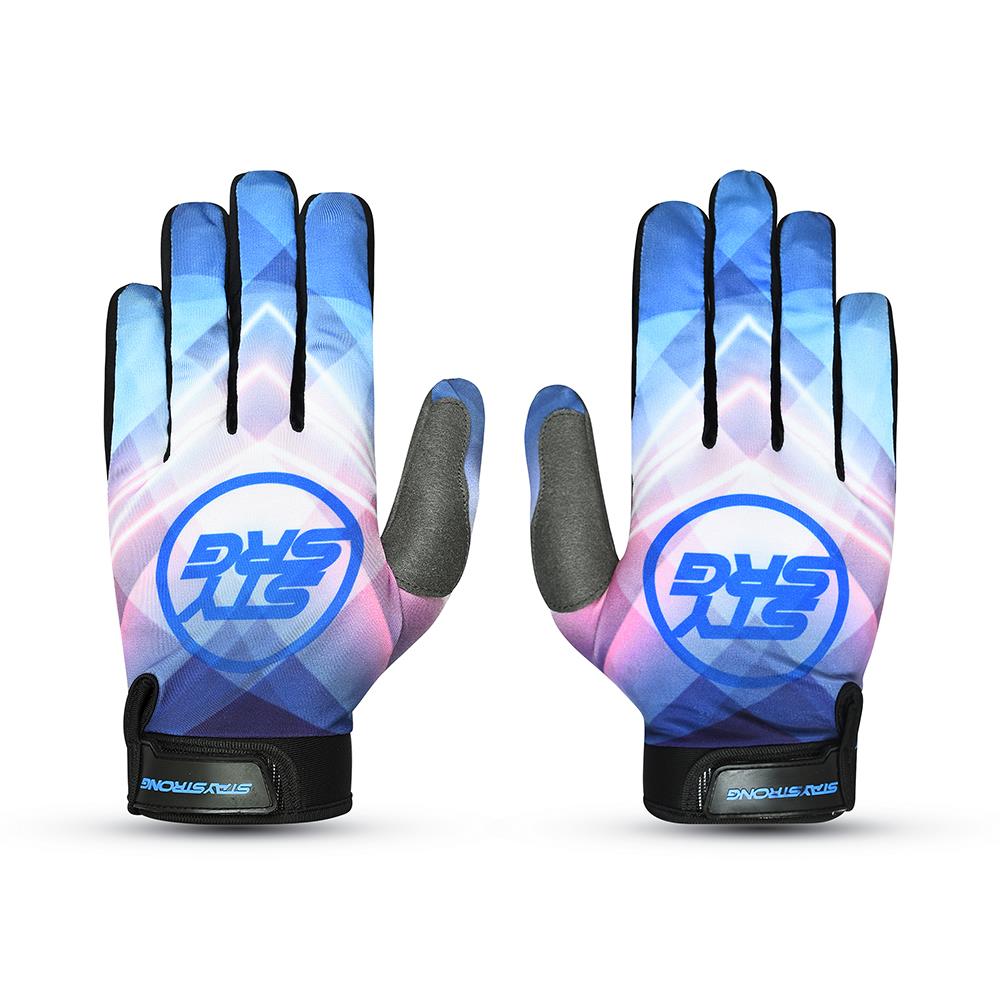 Stay Strong LED Youth Glove