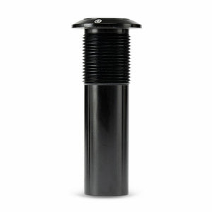 SaltPlus Bunker Fork Top Cap - Black - M24