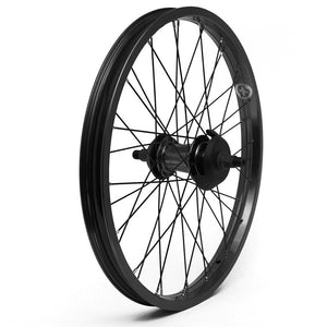 Salt Everest Freecoaster Rear Wheel - LHD