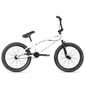 Haro Downtown DLX BMX Bike Source BMX