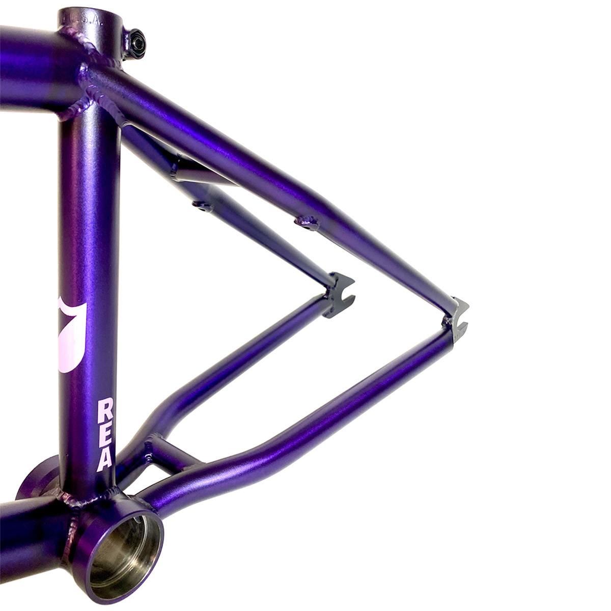 S&M ATF XL Frame