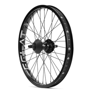 Eclat Bondi/Cortex Evo Freecoaster Wheel