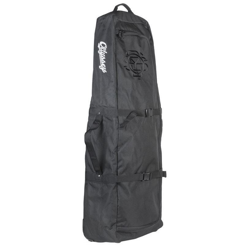 Odyssey Monogram Bike Bag Black