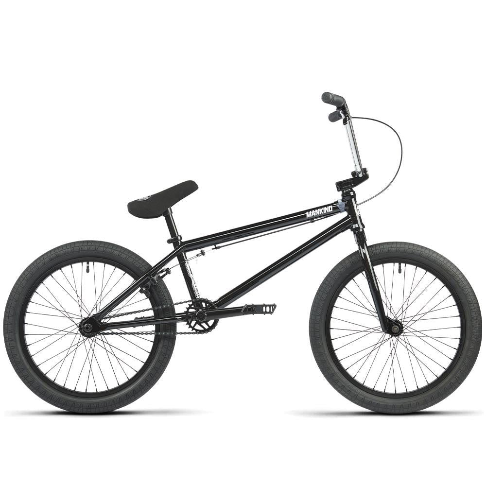 Mankind NXS XL BMX Bike