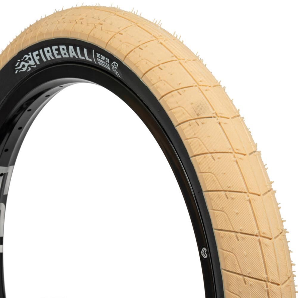 Eclat Fireball Tyre