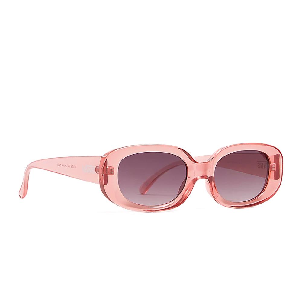 Vans Showstopper Sunglasses - Lobster Bisque