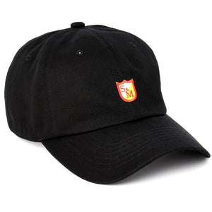 S&M Dad Hat - Black