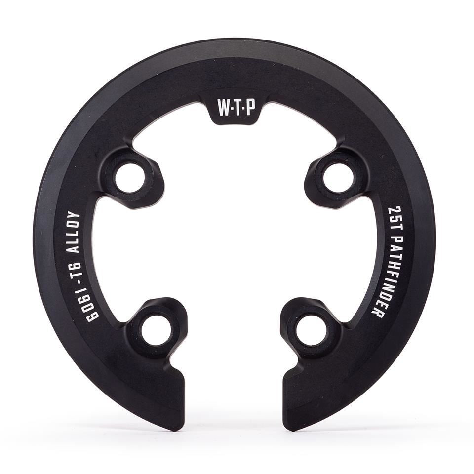 Wethepeople Paragon Sprocket Guard