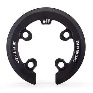 Wethepeople Paragon Sprocket Guard